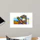 Australia Wall Decal