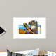 Australia Wall Decal