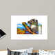 Australia Wall Decal