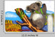 Australia Wall Decal