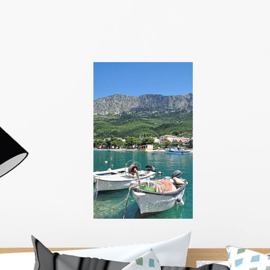 Resort Drvenik Makarska Riviera