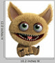 Cute Monster