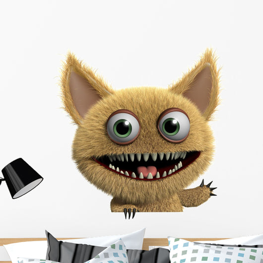 Furry Gremlin