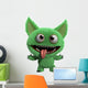 Furry Gremlin