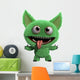 Furry Gremlin