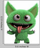 Furry Gremlin