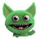 Furry Gremlin