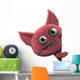 Furry Monster