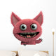 Furry Monster