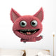Furry Monster
