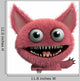 Furry Monster
