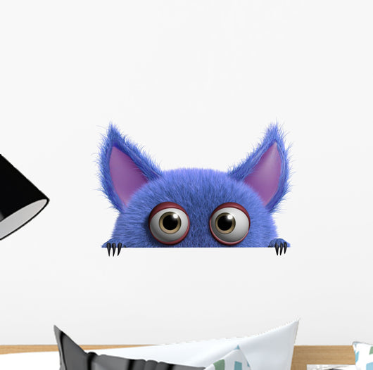 Furry Gremlin