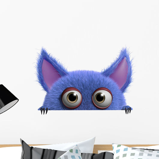 Furry Gremlin