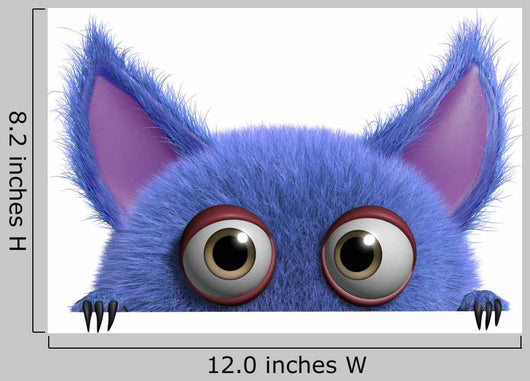 Furry Gremlin