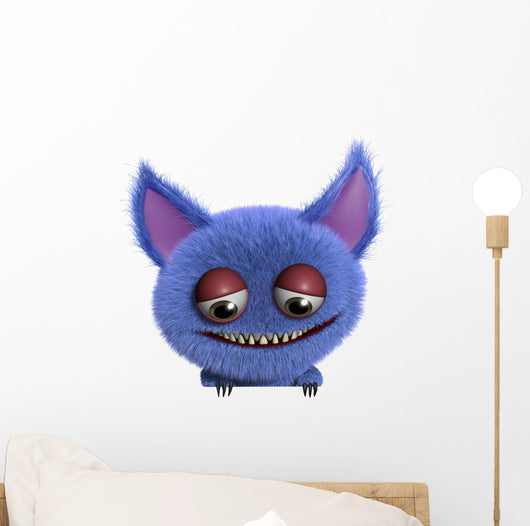 Furry Gremlin