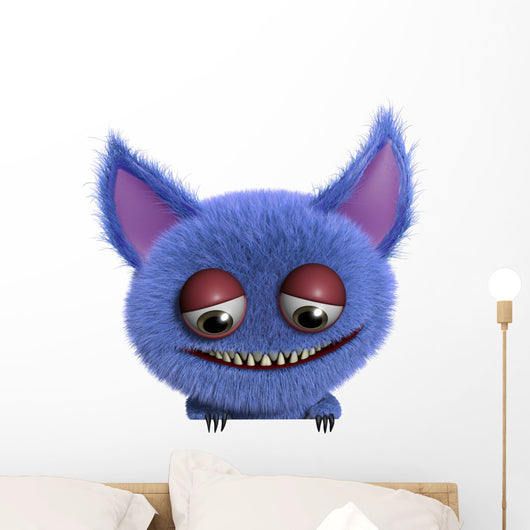 Furry Gremlin