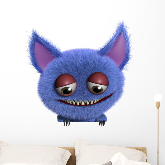 Furry Gremlin