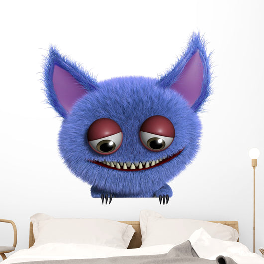 Furry Gremlin