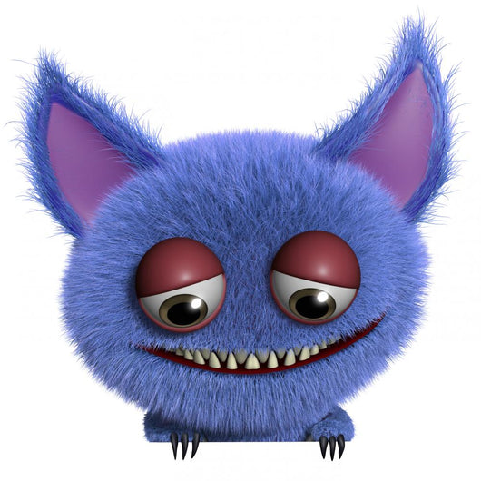 Furry Gremlin