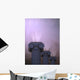 Pillars Wall Mural