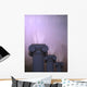 Pillars Wall Mural