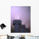 Pillars Wall Mural