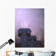 Pillars Wall Mural