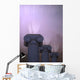 Pillars Wall Mural