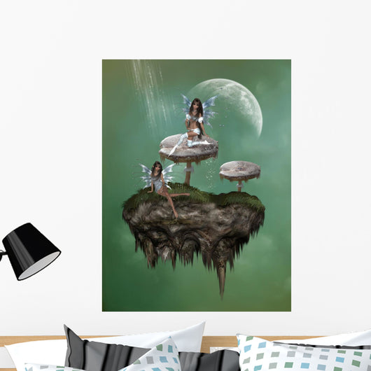 Fairies