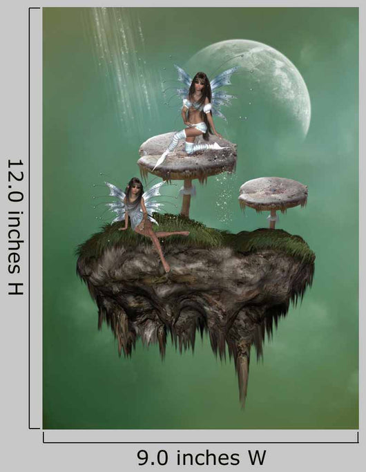Fairies