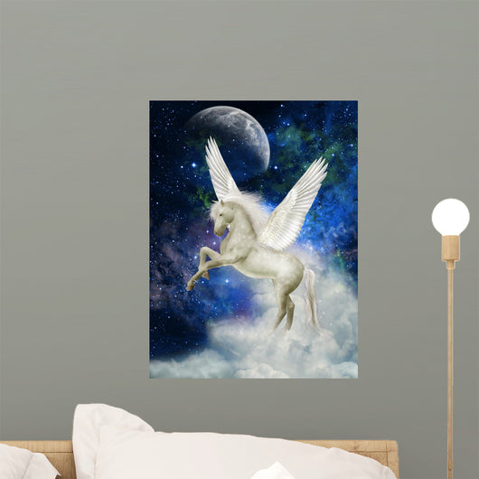 Pegasus
