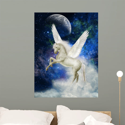 Pegasus