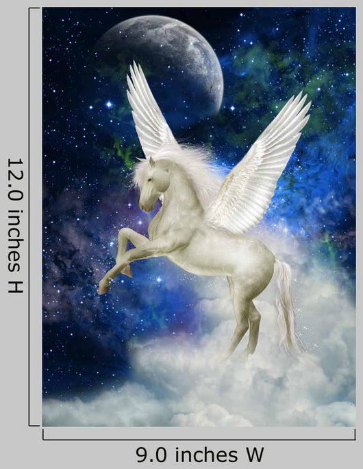 Pegasus