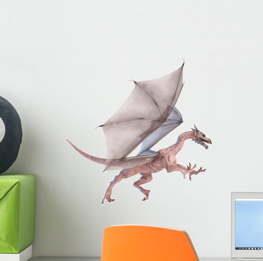 White Dragon Attack