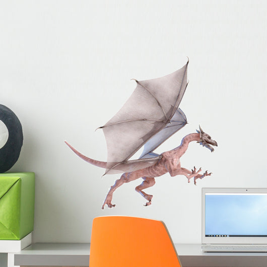 White Dragon Attack