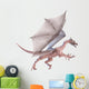 White Dragon Attack