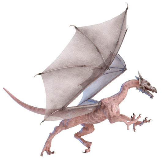 White Dragon Attack