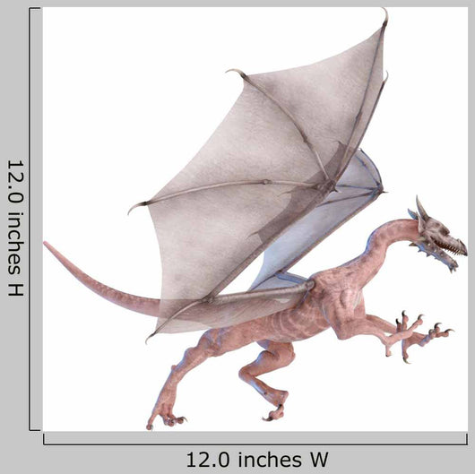 White Dragon Attack