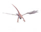 White Dragon Frontal Swoop