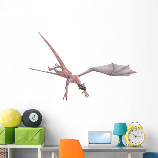 White Dragon Swoop