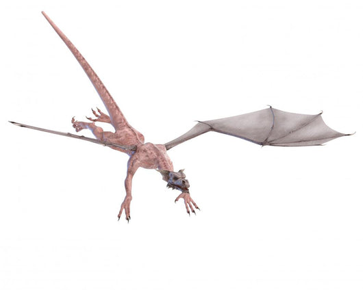 White Dragon Swoop