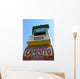Caminito of Tango Wall Mural
