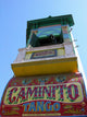 Caminito of Tango Wall Mural