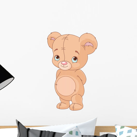 Cute Teddy Bear