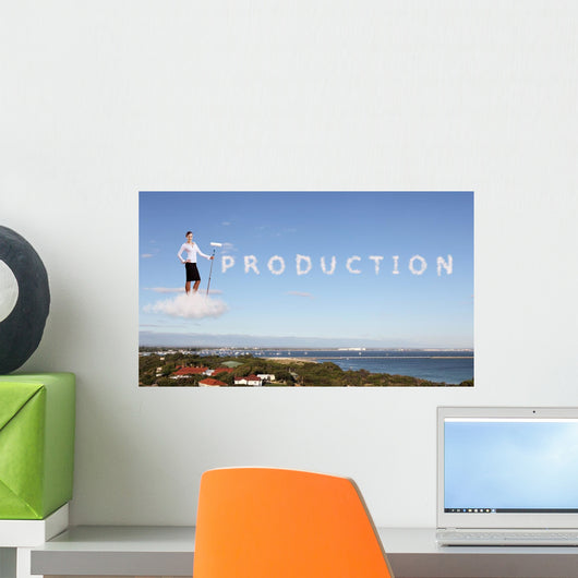Collage Business Theme