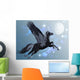 Pegasus 03 Wall Mural