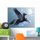 Pegasus 03 Wall Mural
