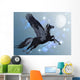 Pegasus 03 Wall Mural