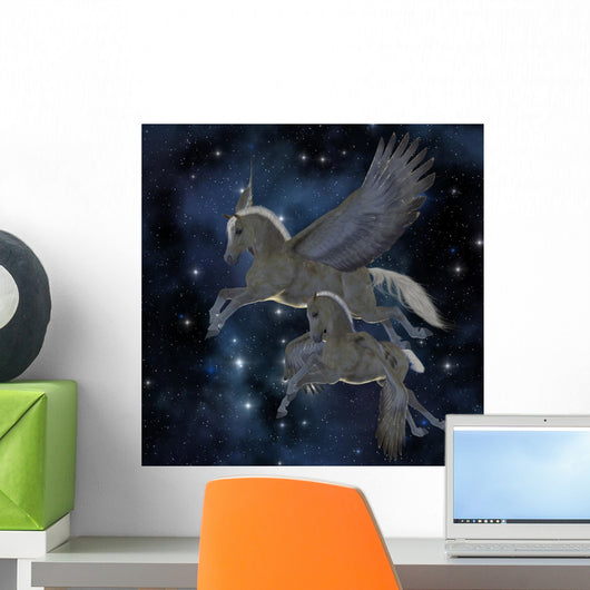 Pegasus 04