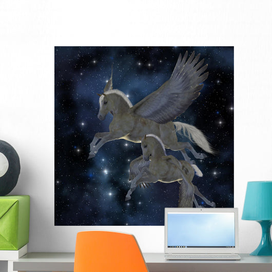 Pegasus 04